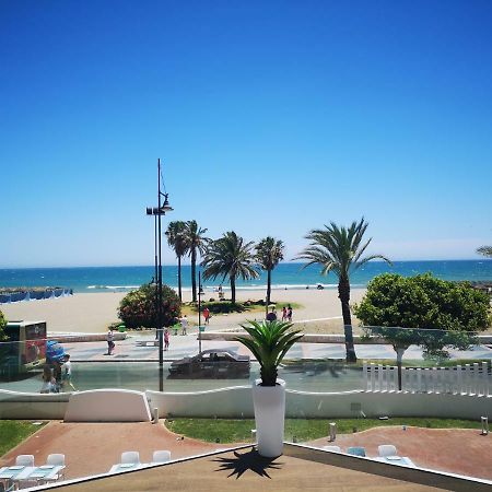 Cozy Loft Near The Beach Torremolinos Exterior photo