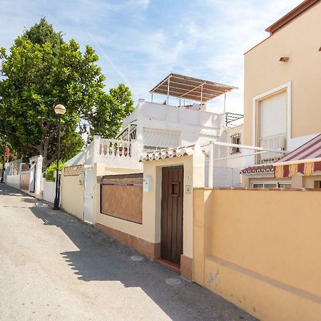 Cozy Loft Near The Beach Torremolinos Exterior photo