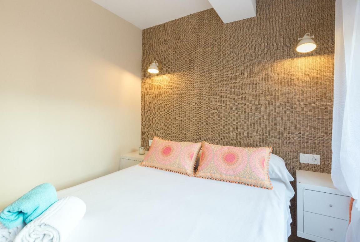 Cozy Loft Near The Beach Torremolinos Exterior photo