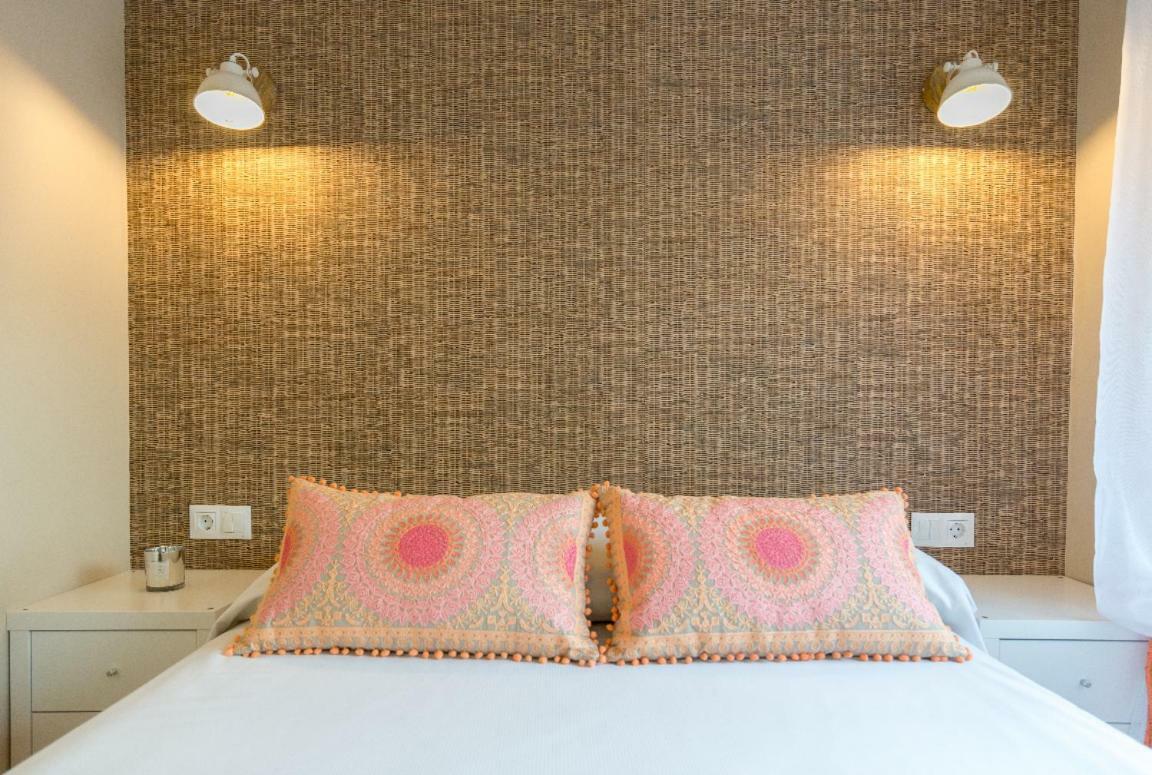 Cozy Loft Near The Beach Torremolinos Exterior photo