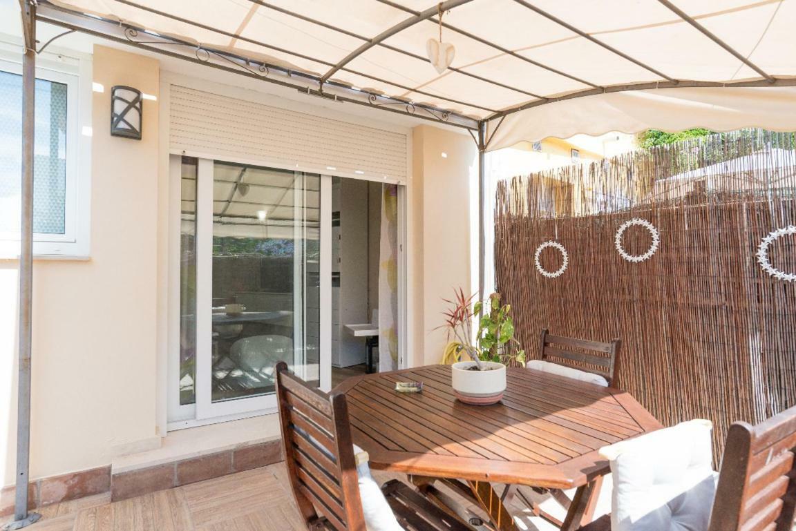 Cozy Loft Near The Beach Torremolinos Exterior photo