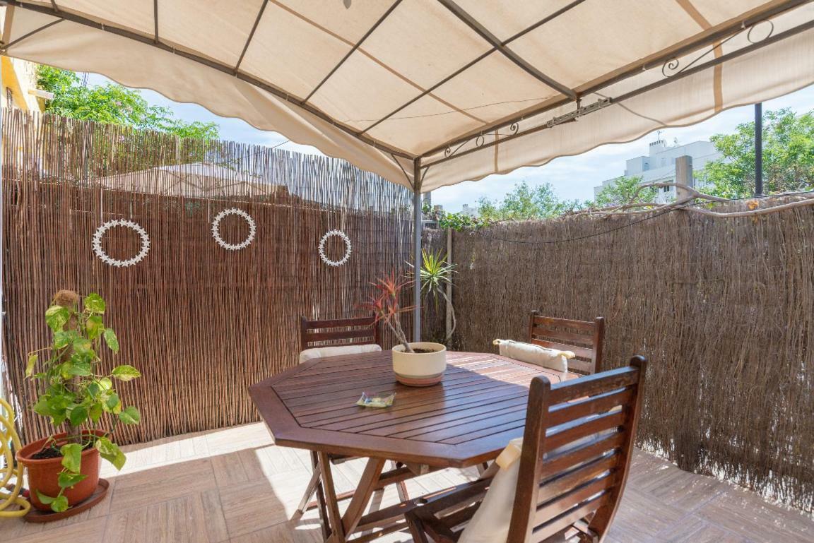 Cozy Loft Near The Beach Torremolinos Exterior photo